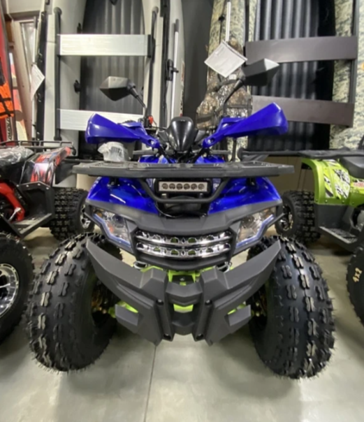 Квадроцикл PROMAX WILD 2.0 190 PRO (2025) в Каспийске