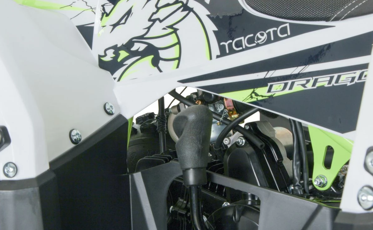 Квадроцикл YACOTA DRAGON в Каспийске