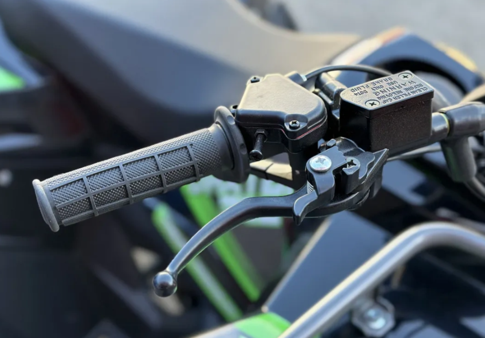 Квадроцикл GBM DAXTER 220 NEW в Каспийске