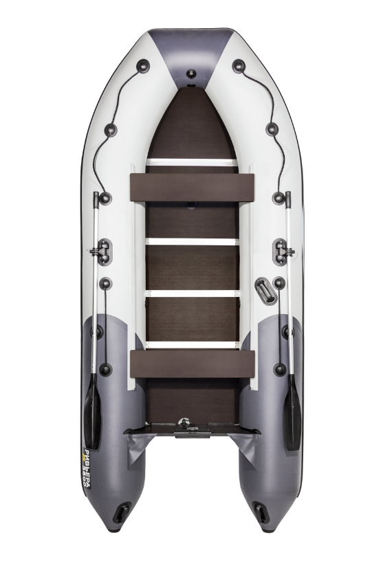 Лодка Ривьера Компакт 3600 СК в Каспийске