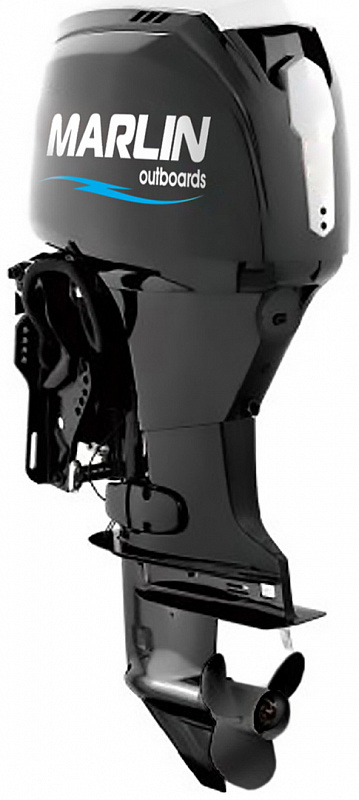 Лодочный мотор MARLIN MP 90 AERTL в Каспийске