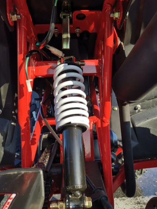 Квадроцикл GBM SHARP KIDS 125 в Каспийске