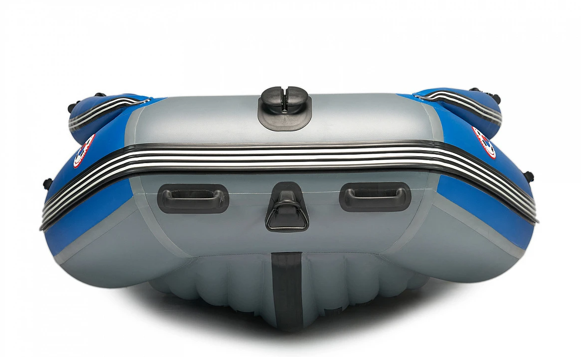 КОМПЛЕКТ ЛОДКА MISHIMO FAMILY LITE 390 + МОТОР 9,9 (15) Л.С. в Каспийске