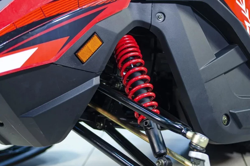 Снегоход Ataki WD 300 в Каспийске