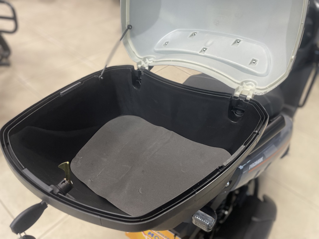 Скутер PROMAX STALKER ARMY 240(49) в Каспийске