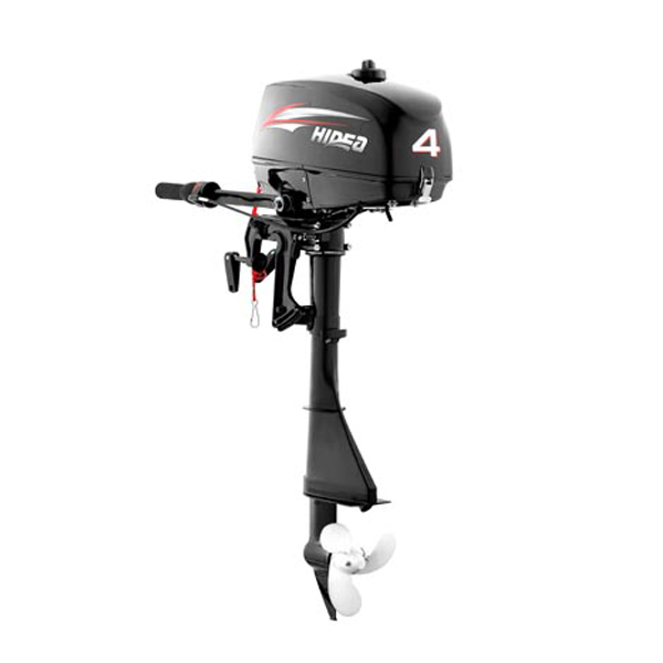 Лодочный мотор HIDEA HD4FHS в Каспийске