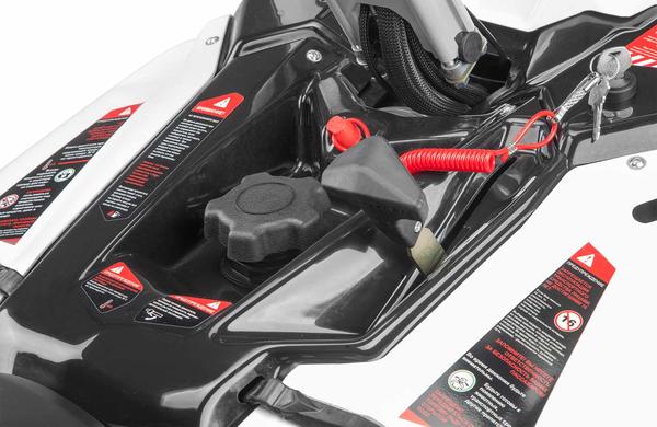 Снегоход STELS SA800T (L LUX WT) АТАМАН 1.0 К01 Tech в Каспийске