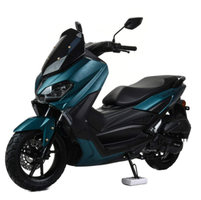 Скутер MOTOLAND (МОТОЛЕНД) VULKAN 150 в Каспийске