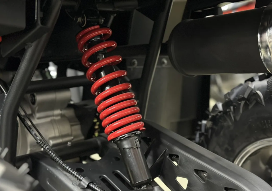 Квадроцикл GBM MAVERICK 300 NEW PREMIUM в Каспийске