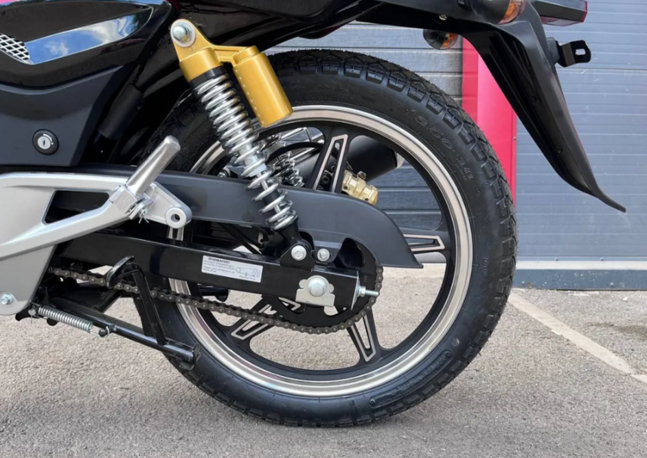 Мотоцикл RACER MAGNUM RC200-C5B в Каспийске