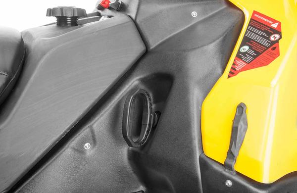 Снегоход STELS SM600T (L LUX WT) СТАВР 1.0 К01 Tech в Каспийске