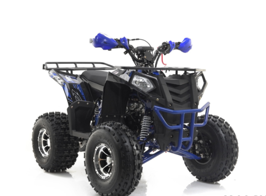 Квадроцикл GBM SHARP 190 PREMIUM SEMI-AUTOMATIC в Каспийске