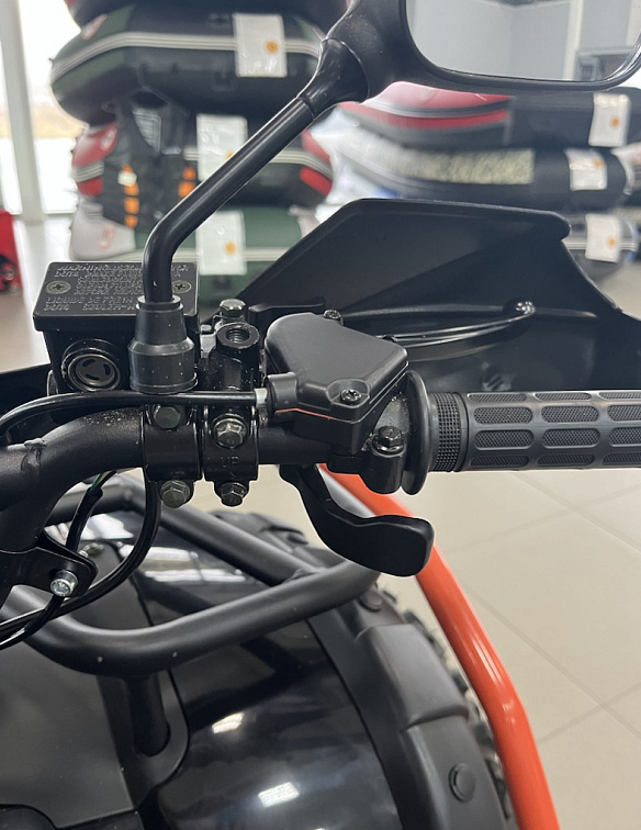 Квадроцикл PROMAX 300 4X4 ALL ROAD в Каспийске