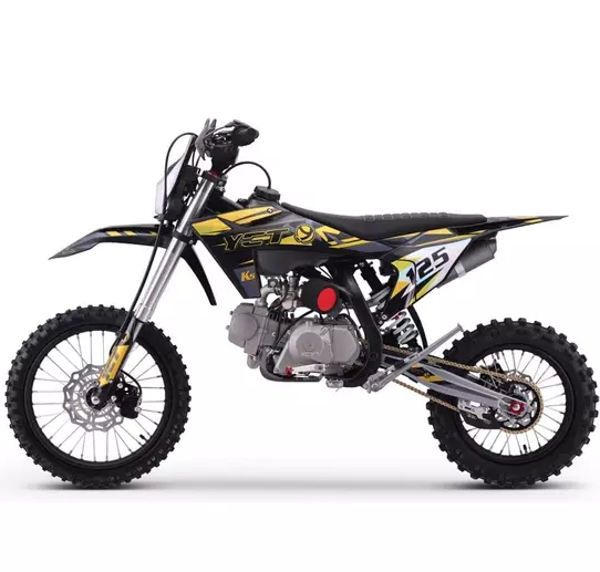 Питбайк YACOTA K5 125 в Каспийске