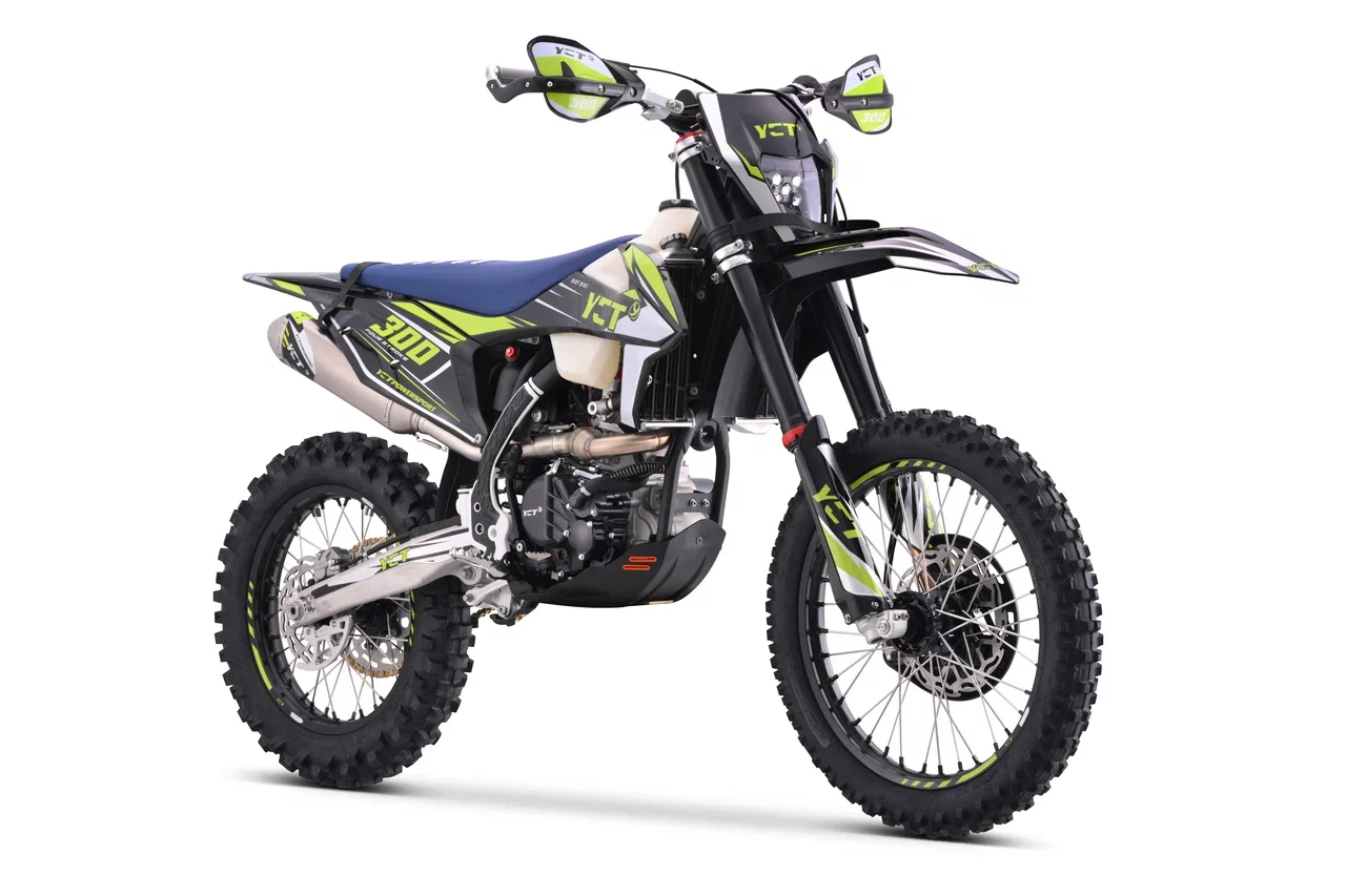 Кроссовый мотоцикл YACOTA NB300 в Каспийске