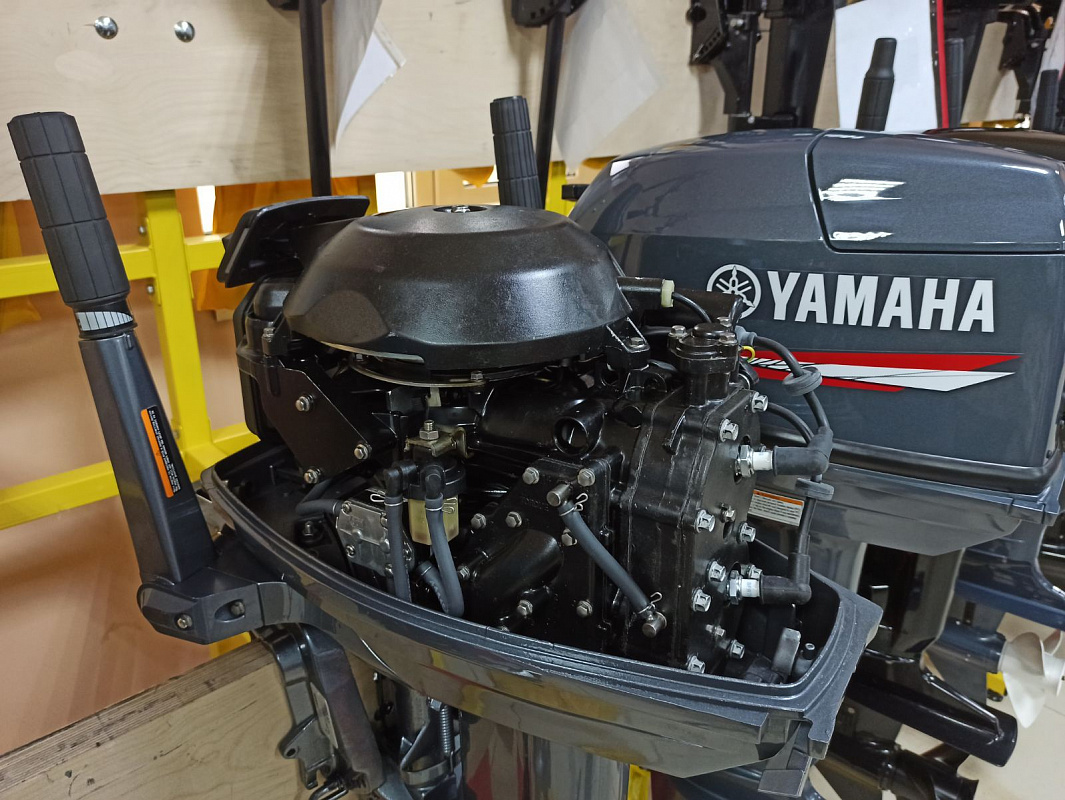 Лодочный мотор BREEZE T30S (2х тактный) в Каспийске