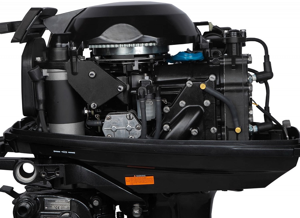 Лодочный мотор MARLIN MP 30 AWRL в Каспийске