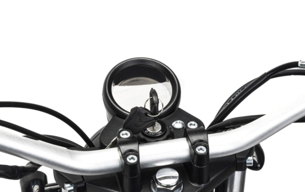 Мотоцикл MOTOLAND (МОТОЛЕНД) LEGEND (XL250-A) (172FMM-5/PR250) в Каспийске