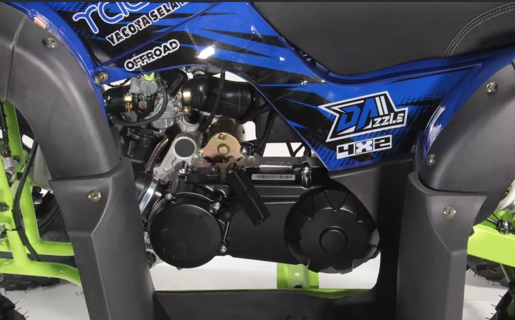 Квадроцикл YACOTA SELA MAX в Каспийске