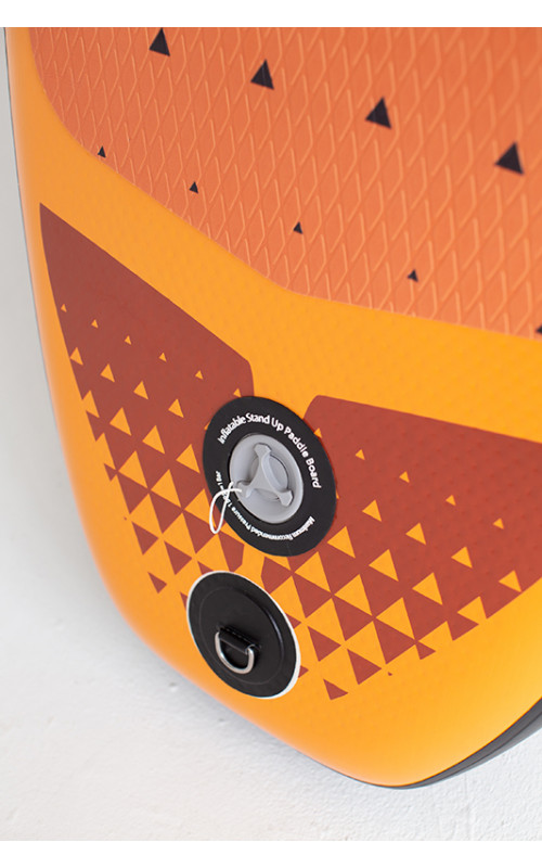 НАДУВНОЙ САП БОРД ORANGA SPACE 10,6 в Каспийске