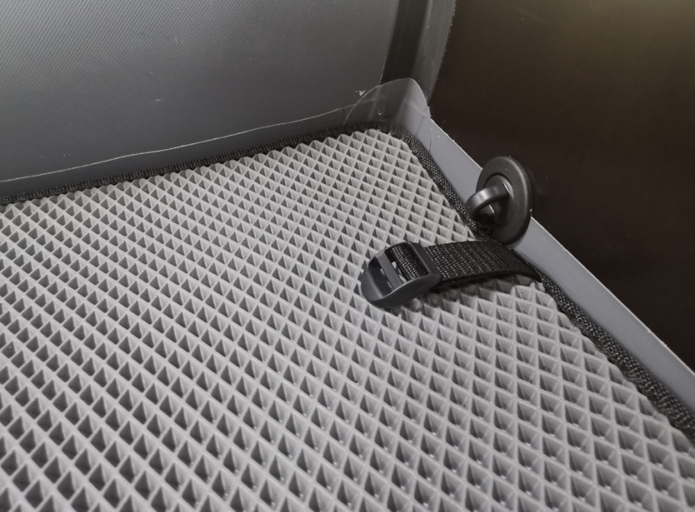 Коврик ЭВА (EVA) MISHIMO 350 LITE в Каспийске