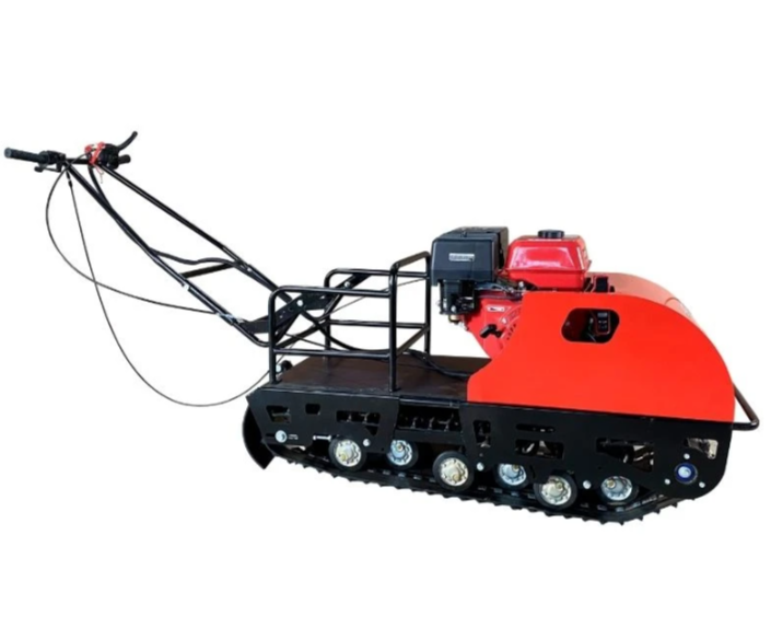 Мотобуксировщик Forza МБС3-15ВЭ в Каспийске