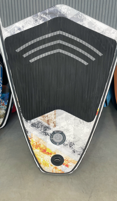 SUP (САП) ДОСКА RAIDEX I BOARD 11’ (332СМ) «MRAMOR» в Каспийске