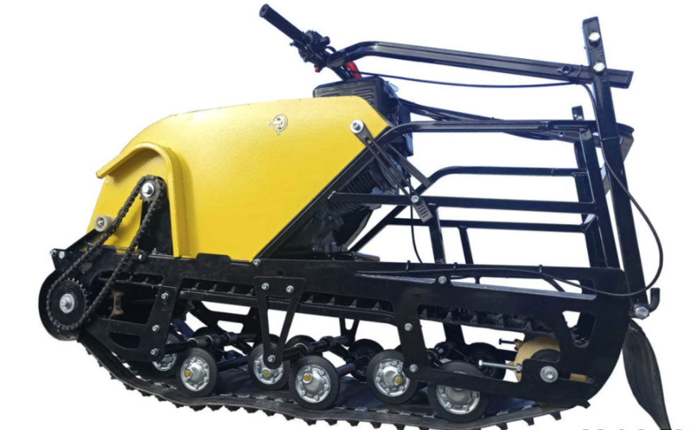 Мотобуксировщик РЫБАК PKD. PSD 20 л.с. (длинная база 1430мм) в Каспийске