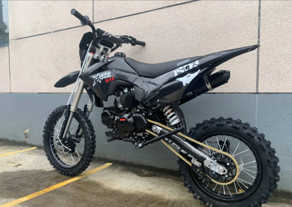 Питбайк BSE EXA SA 17/14 в Каспийске