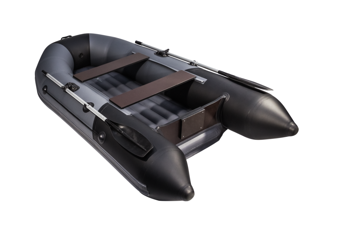 Лодка Таймень NX 2800 НДНД в Каспийске