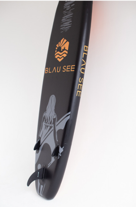 НАДУВНОЙ SUP-BOARD MOONLIGHT 11,6 в Каспийске