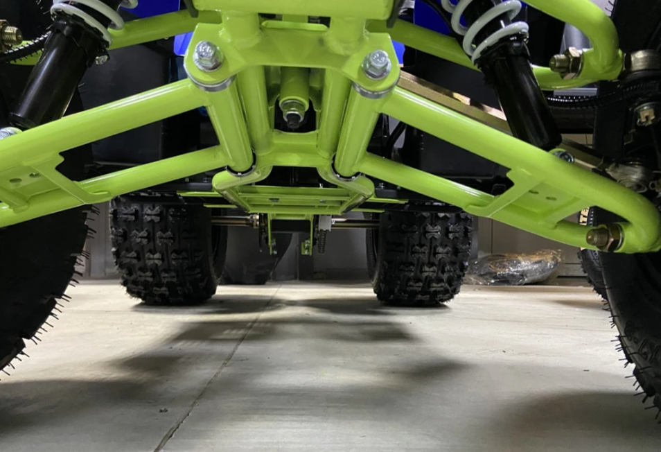 Квадроцикл PROMAX WILD 2.0 190 PRO (2025) в Каспийске