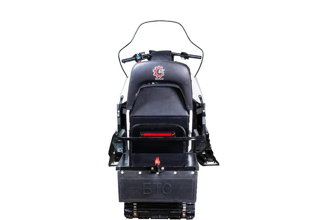 Снегоход БТС 4Т РК СУПЕР-ЛОНГ ЛЮКС/ 27 л.с. 680 м3 в Каспийске