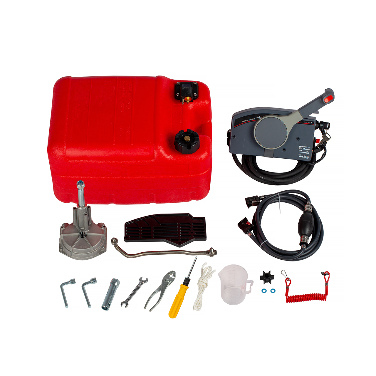 ЛОДОЧНЫЙ МОТОР GLADIATOR G40FES в Каспийске