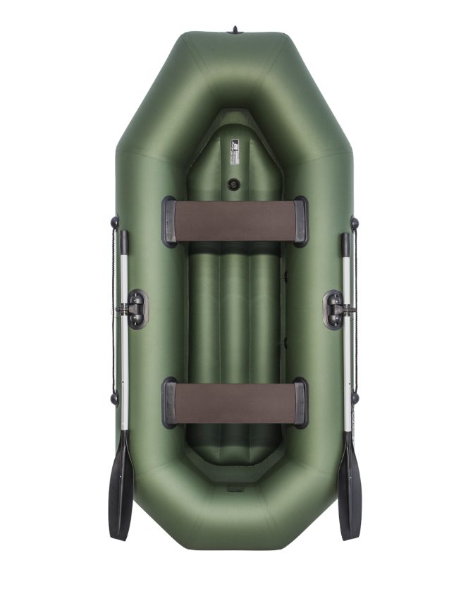 Лодка АКВА-ОПТИМА 260 НД в Каспийске