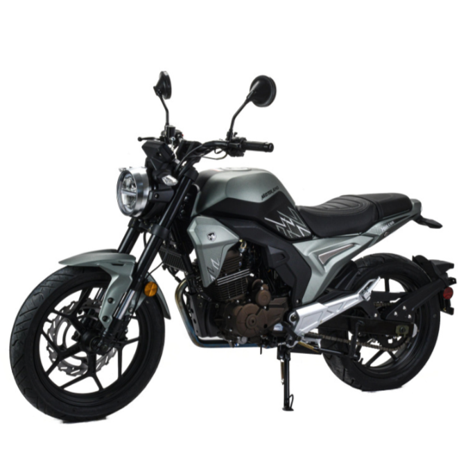 Мотоцикл MOTOLAND (МОТОЛЕНД) 300 CBR в Каспийске