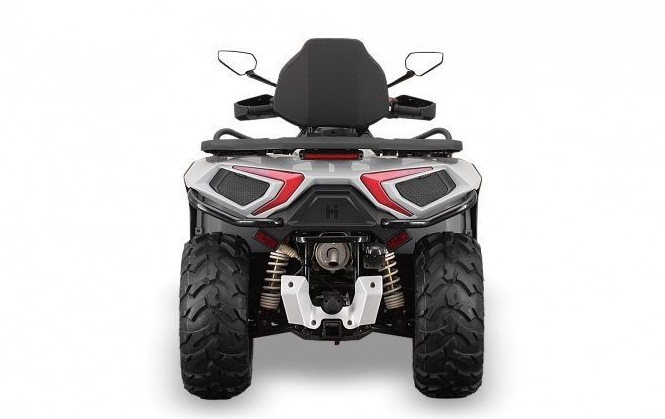 Квадроцикл HISUN HiSUN GUARDIAN 750L -/LONG/ в Каспийске