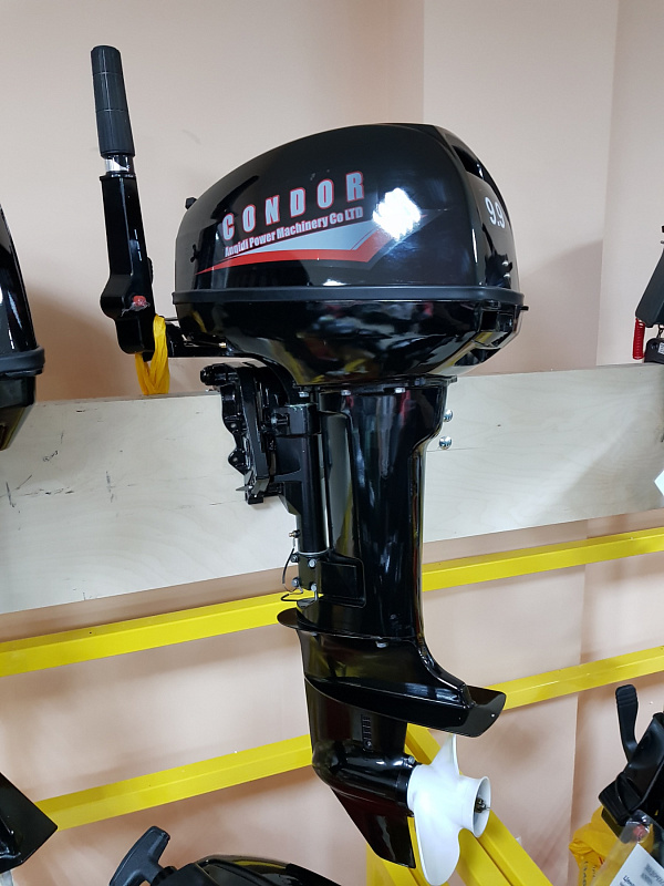 Лодочный мотор Condor T15HS в Каспийске