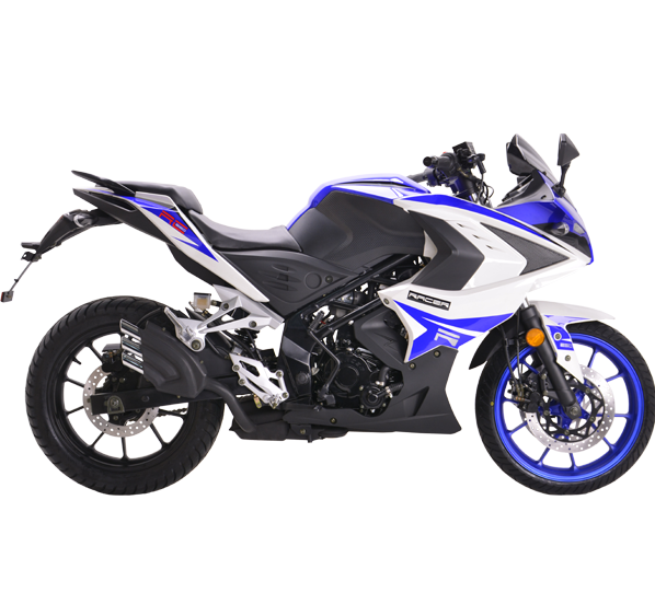 Мотоцикл RACER RC250XZR-A STORM в Каспийске