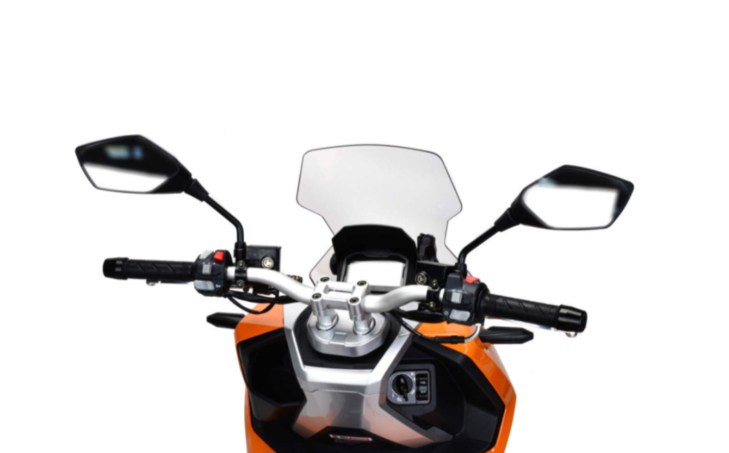 Скутер MOTOLAND (МОТОЛЕНД) T-MAX 150 в Каспийске