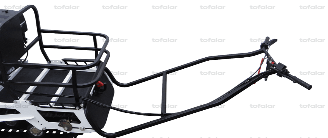 Мотобуксировщик Тофалар 500 классик в Каспийске