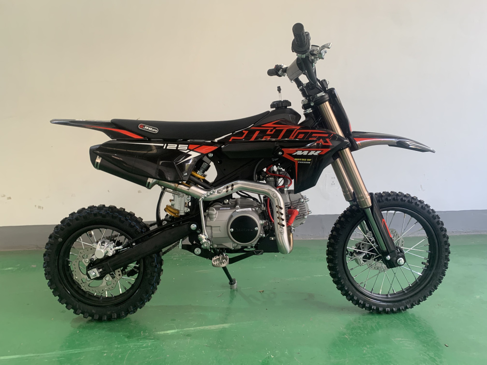 Питбайк JHLMOTO JHL MK125 (14/12) в Каспийске