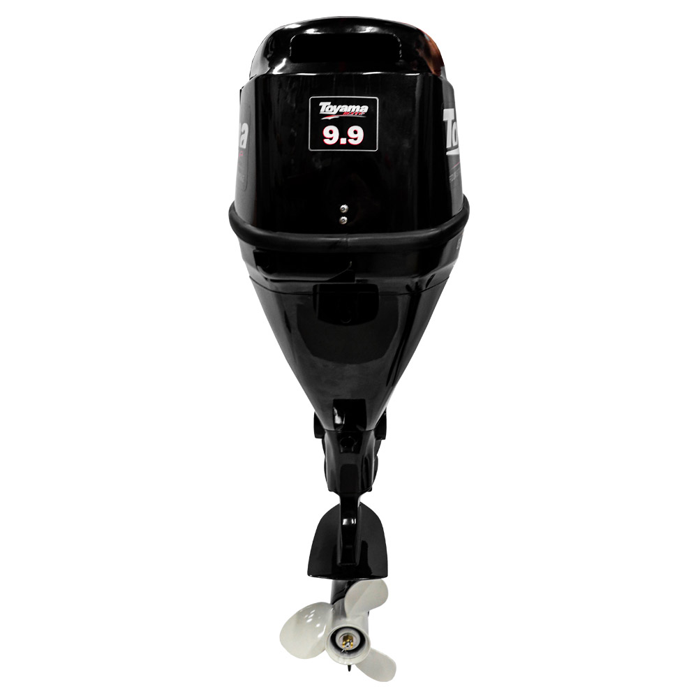 ЛОДОЧНЫЙ МОТОР TOYAMA F9.9BMS в Каспийске