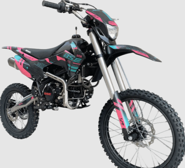 Питбайк BSE PH 150 (015) AK47 в Каспийске