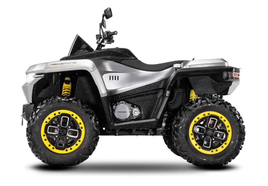 Квадроцикл BENDA REDSTONE 550 в Каспийске