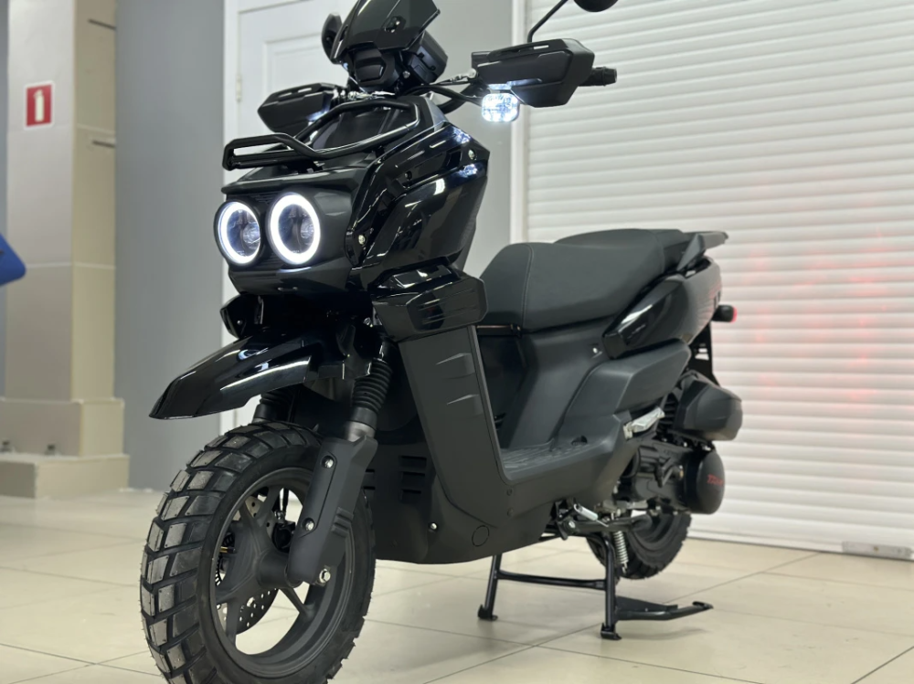 Скутер PROMAX STALKER 150(49) в Каспийске