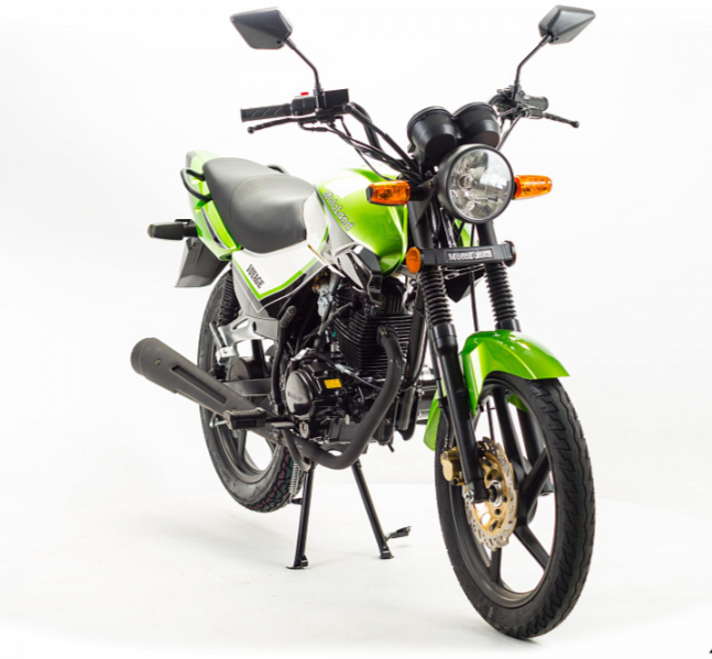 Мотоцикл MOTOLAND (МОТОЛЕНД) VOYAGE 200 в Каспийске