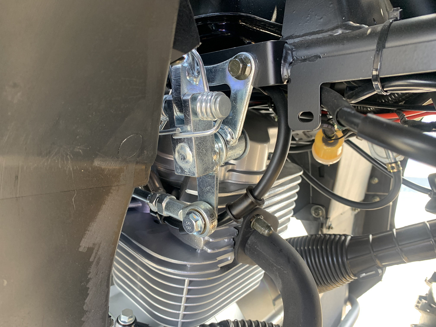 Квадроцикл PROMAX TAURUS 300 MAX-PRO в Каспийске