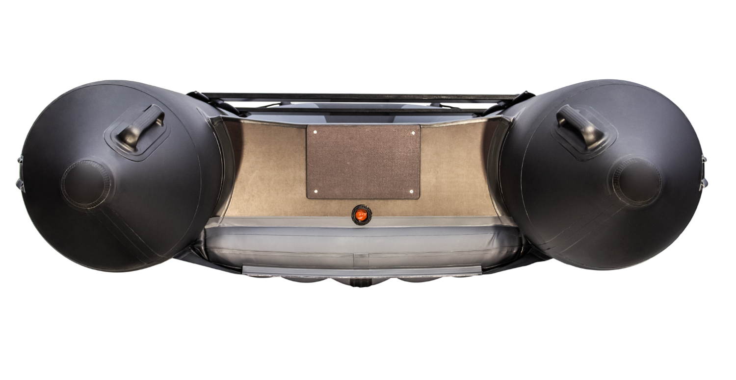 Лодка Таймень NX 3600 НДНД PRO в Каспийске