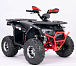 Квадроцикл YACOTA Sirius LD в Каспийске
